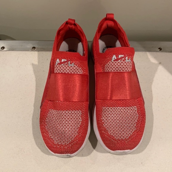 APL Sneakers - Picture 1 of 3